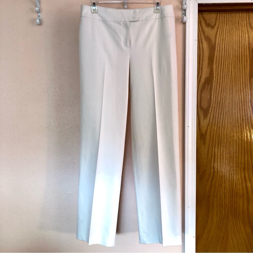 Escada Dress Pant